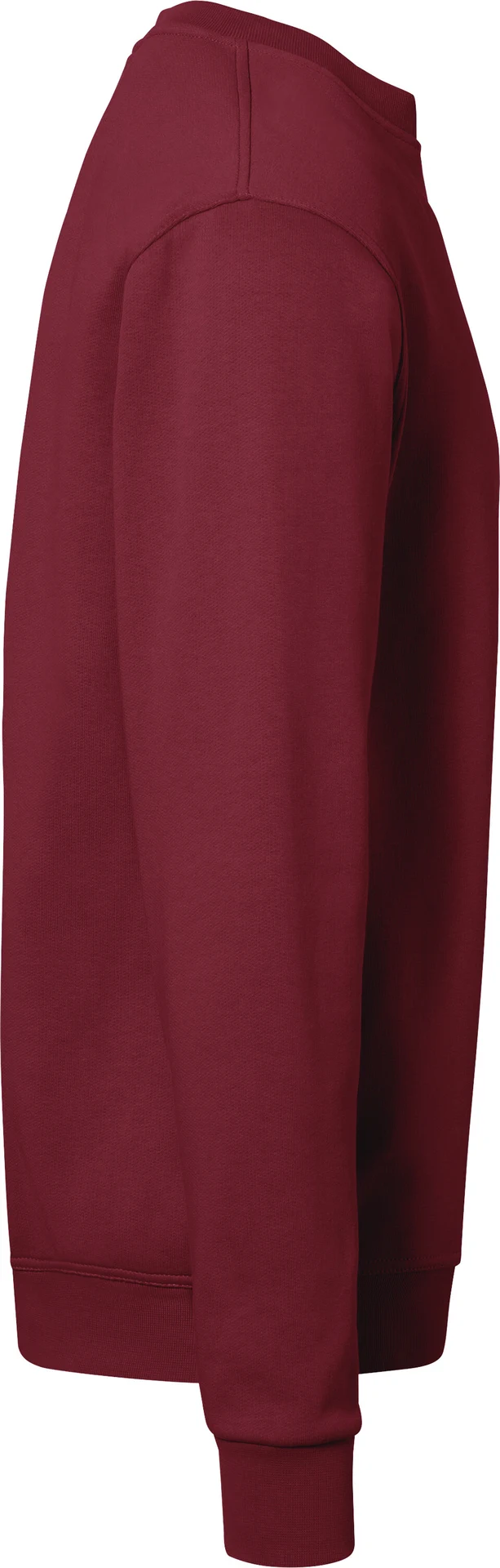 HAKRO Sweatshirt 570 Bio-Baumwolle GOTS