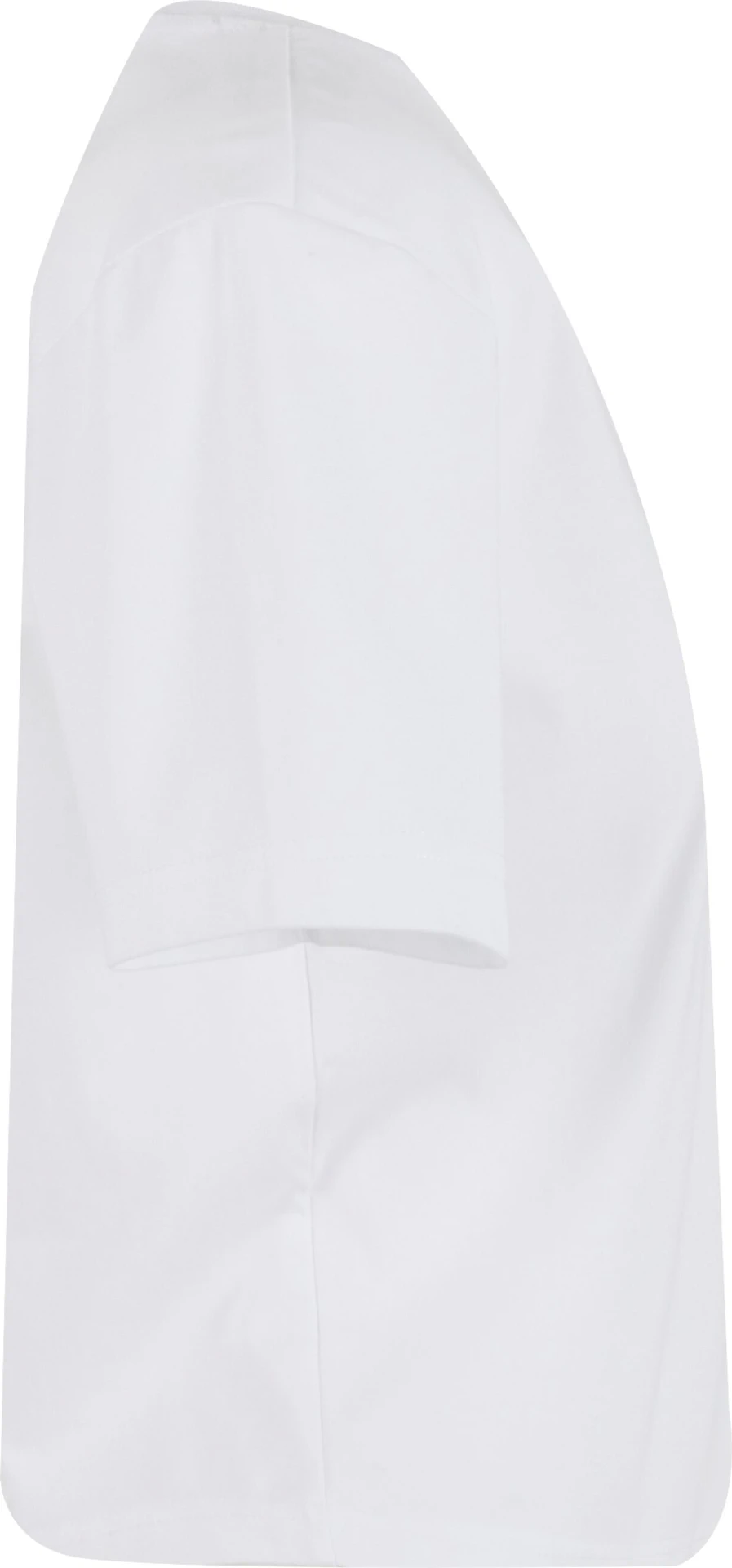 Build Your Brand Sorona® Ladies Regular Boxy Tee