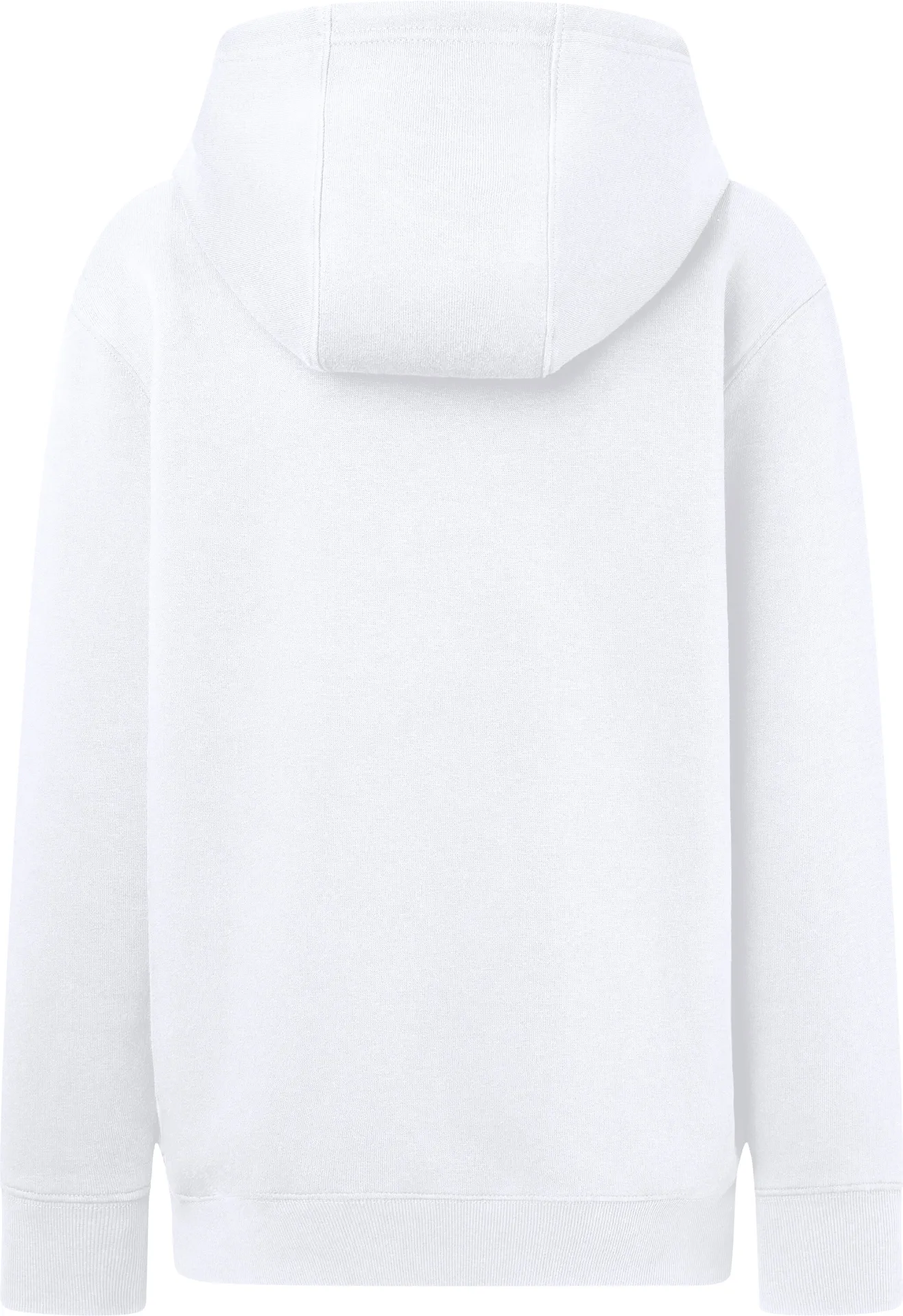 HAKRO Kinder Kapuzen-Sweatjacke 565 Bio-Baumwolle