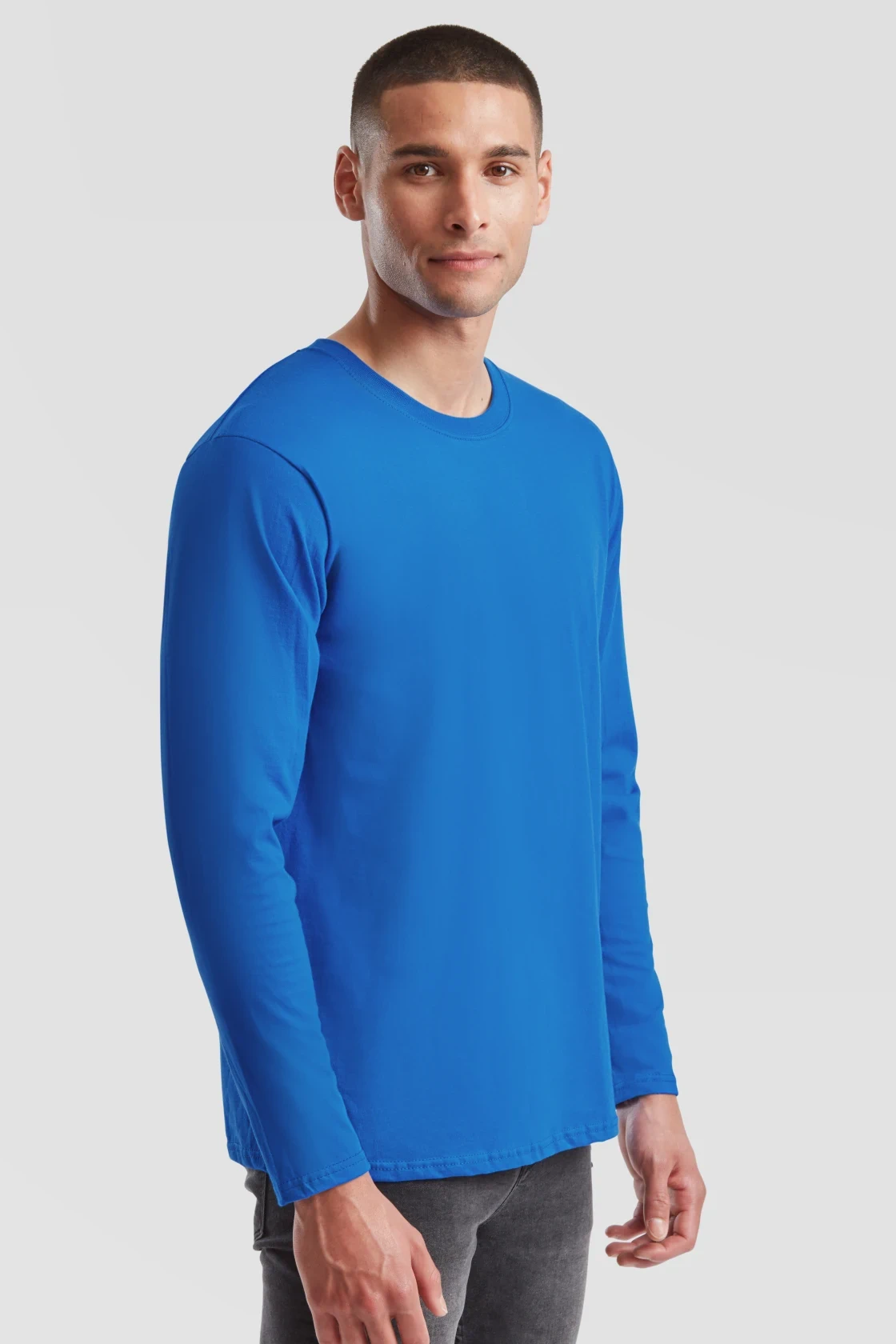 F.O.L. Iconic 195 Long Sleeve T