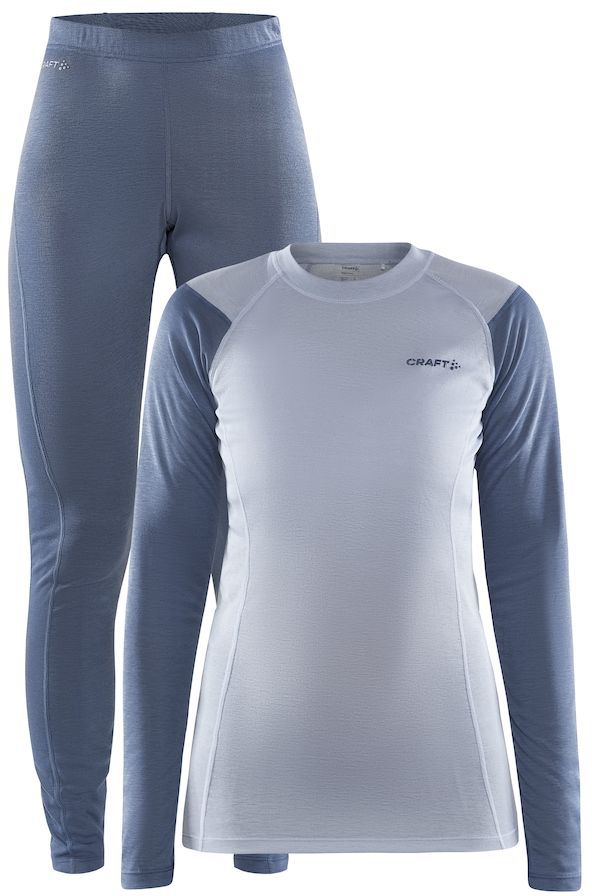 CRAFT CORE Warm Baselayer Set W CRAFT CORE Warm Baselayer Set W