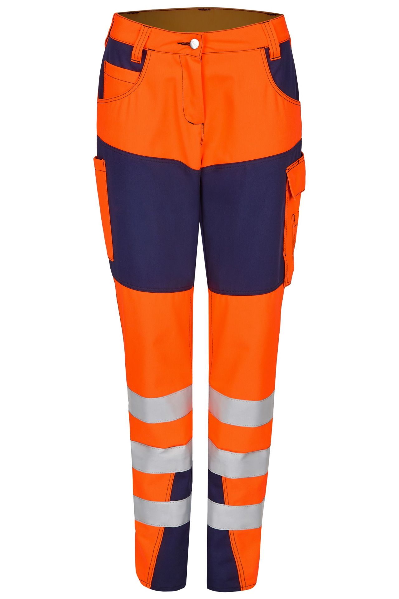 rofa Warnschutz Newline Damen-Bundhose 2313 rofa Warnschutz Newline Damen-Bundhose 2313
