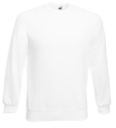 F.O.L. Raglan Sweat F.O.L. Raglan Sweat