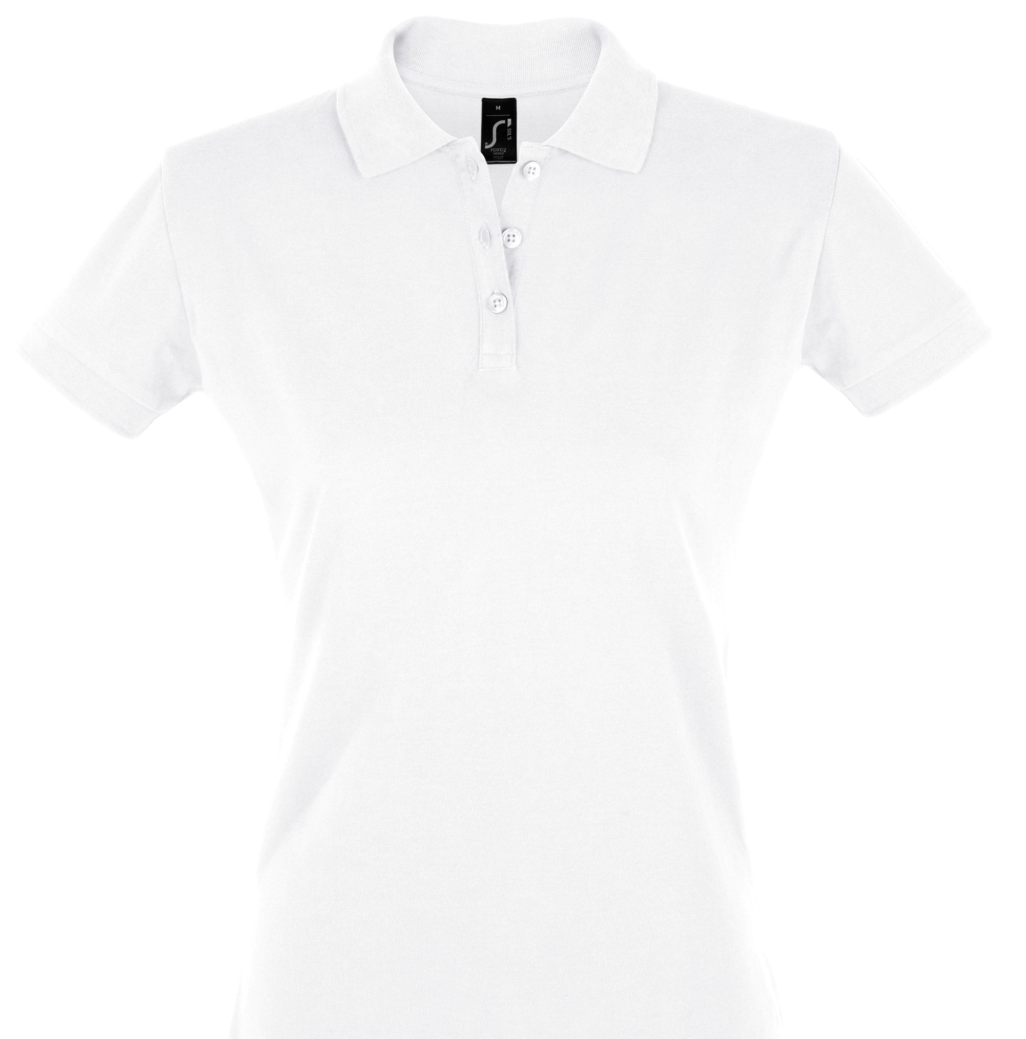 SOL'S Women's Polo Shirt Perfect SOL'S Women's Polo Shirt Perfect