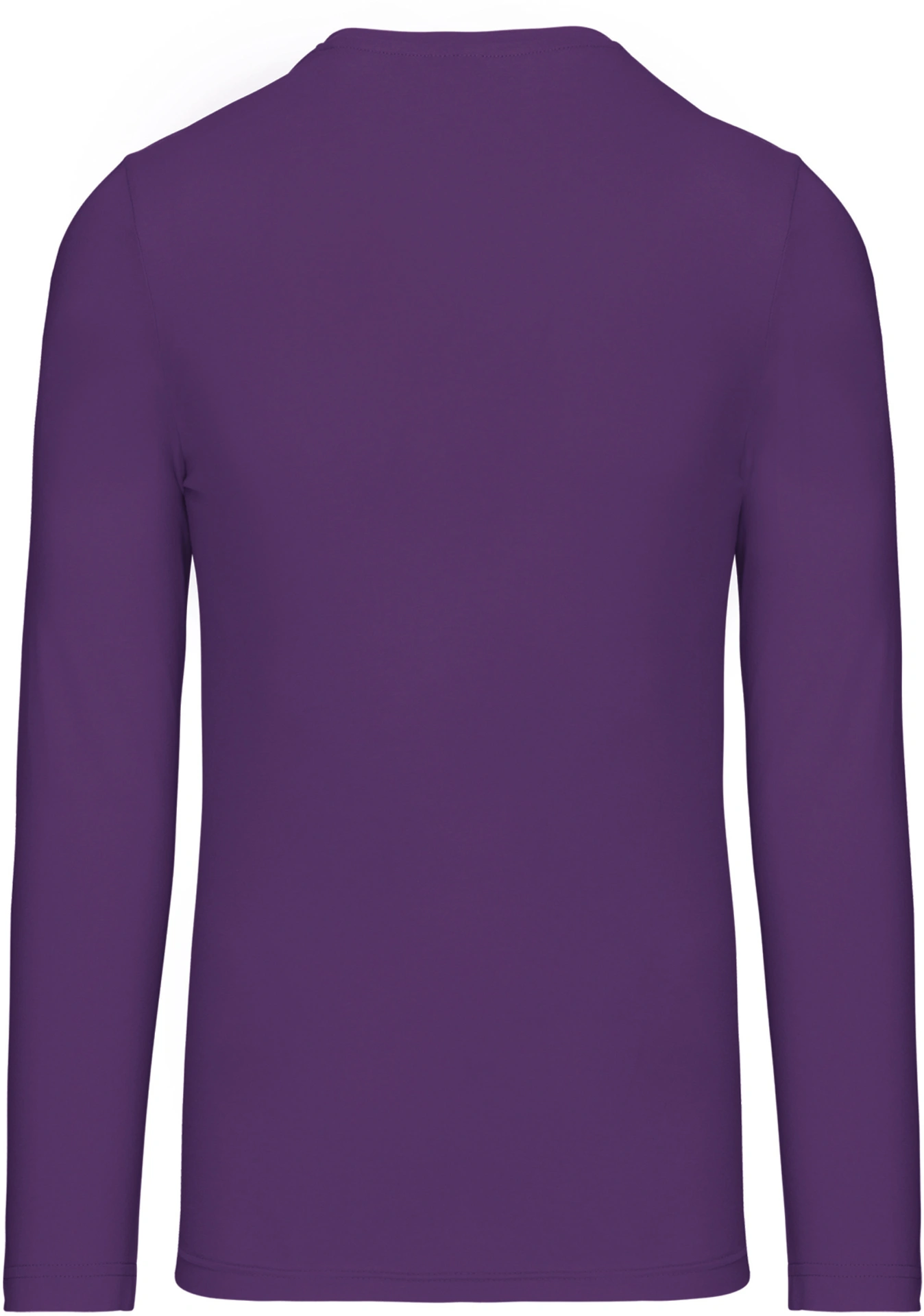 Kariban Herren T-Shirt langarm