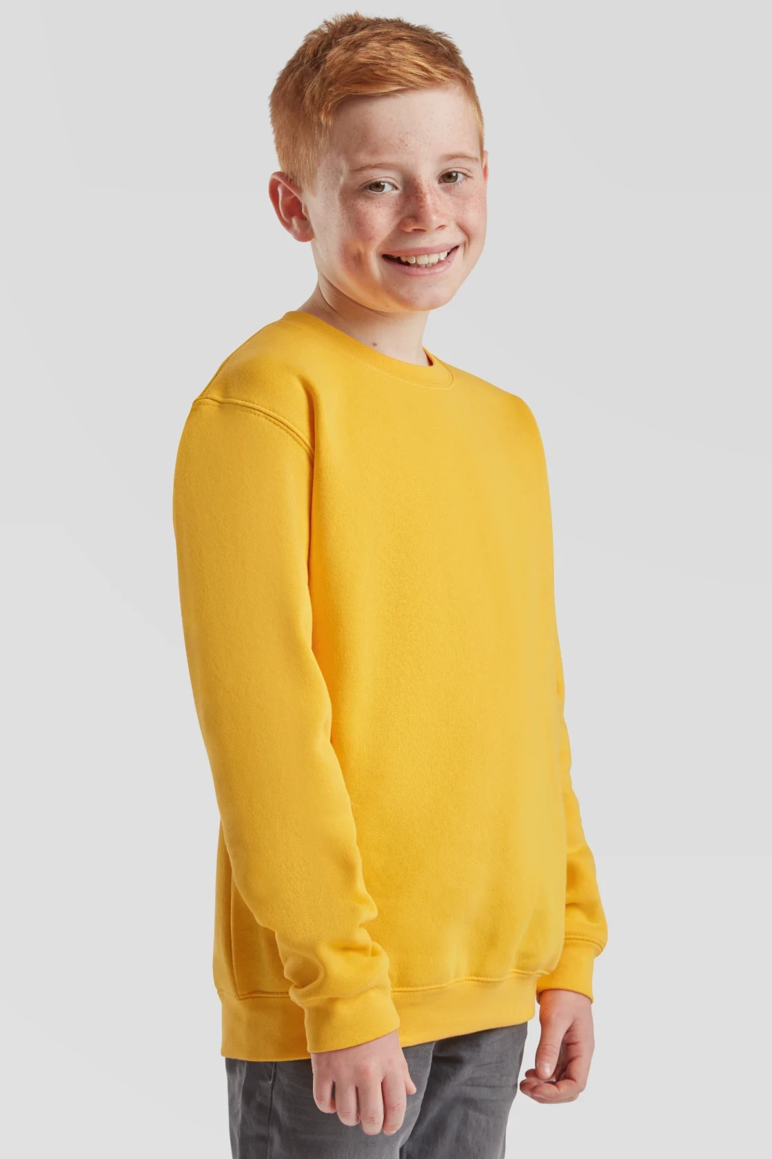 F.O.L. Premium Set-In Sweat Kids