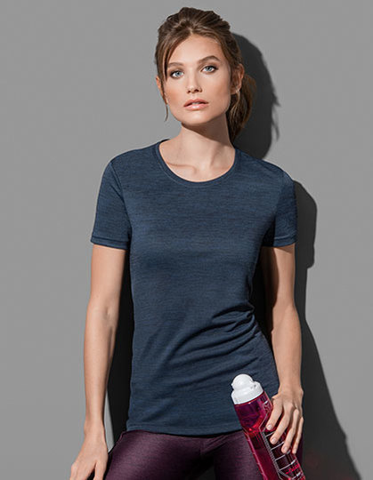 Stedman Active Intense Tech for women
