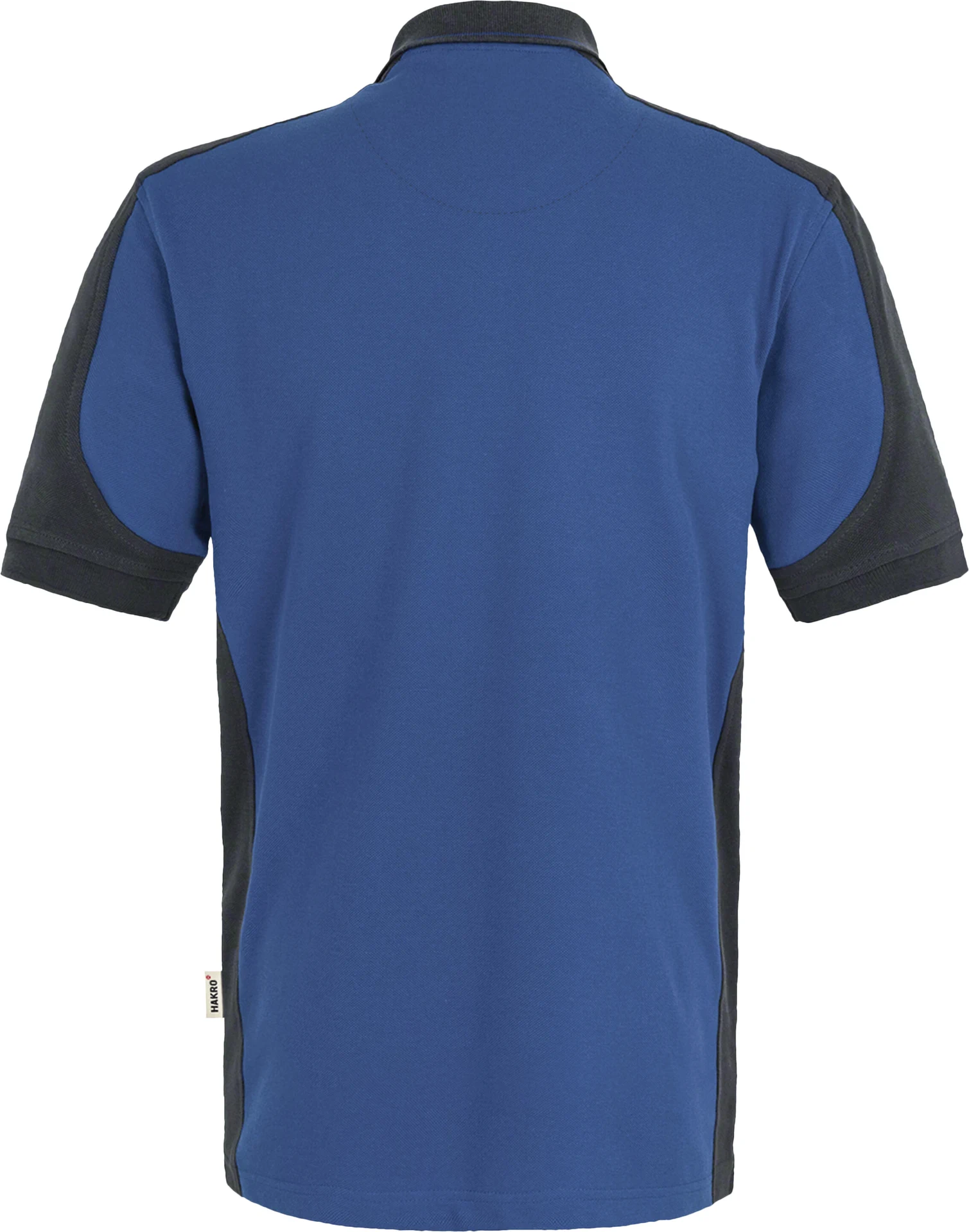 HAKRO Poloshirt-Contrast 839 Mikralinar®