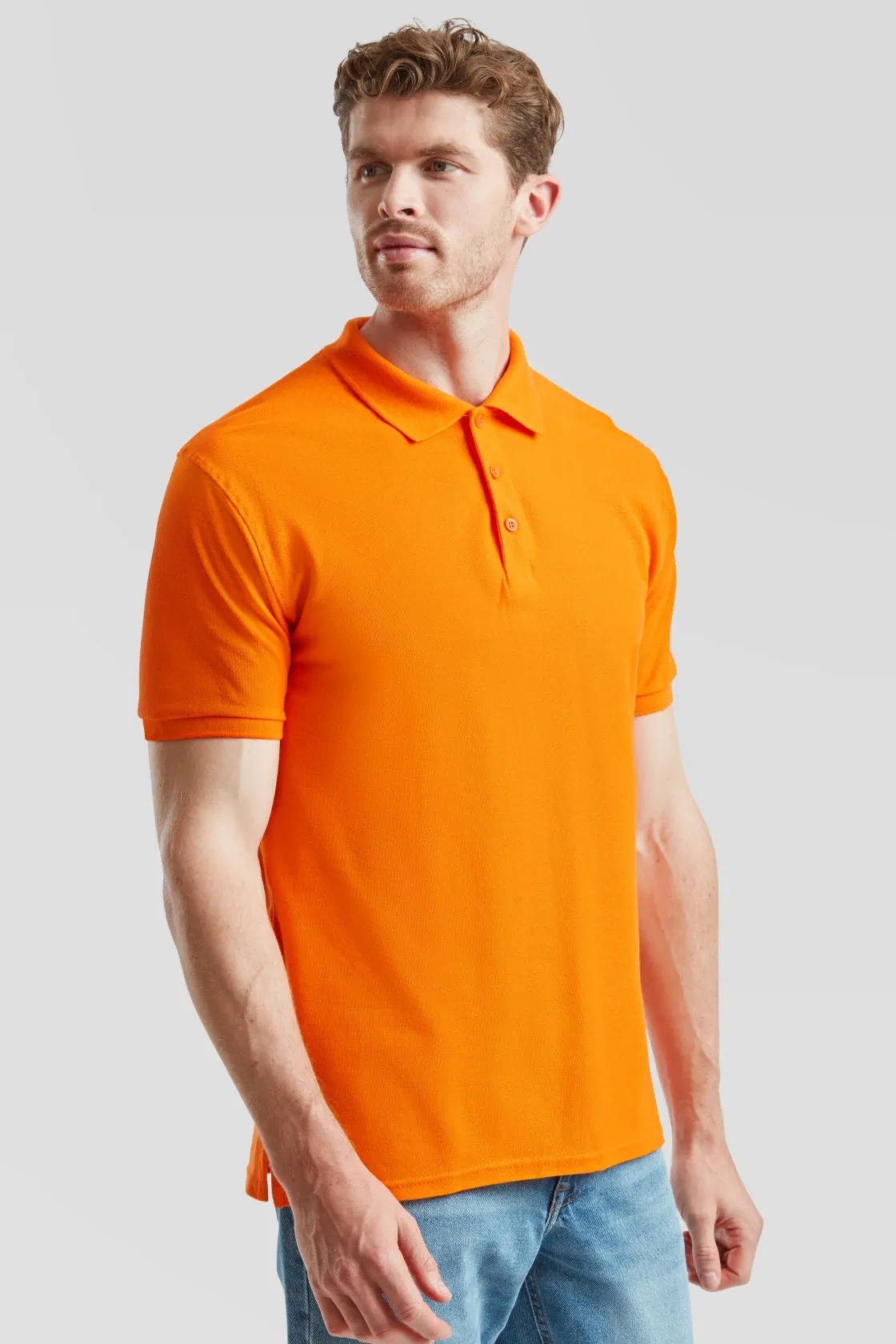 F.O.L. Premium Polo