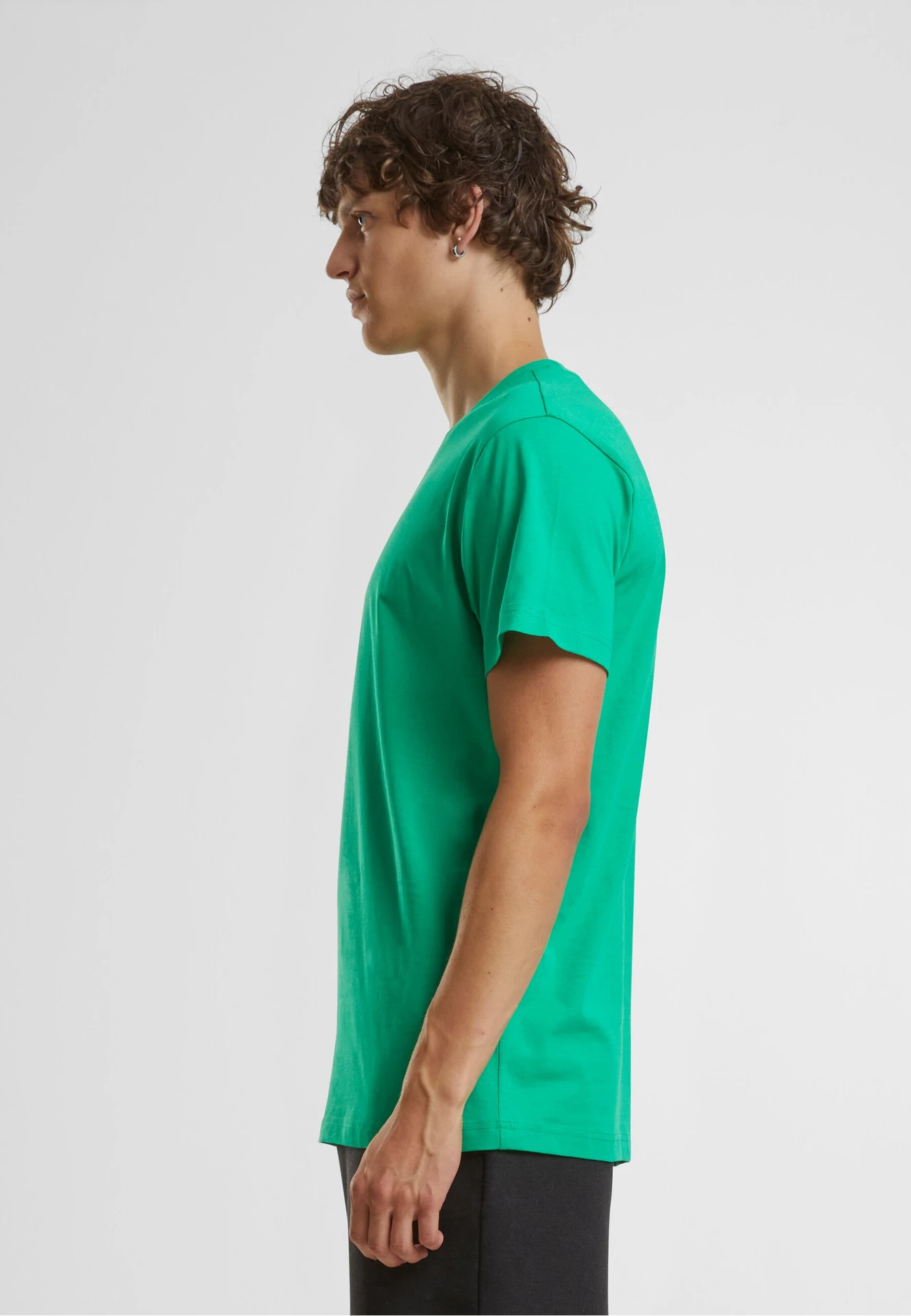 Build Your Brand T-Shirt Round Neck