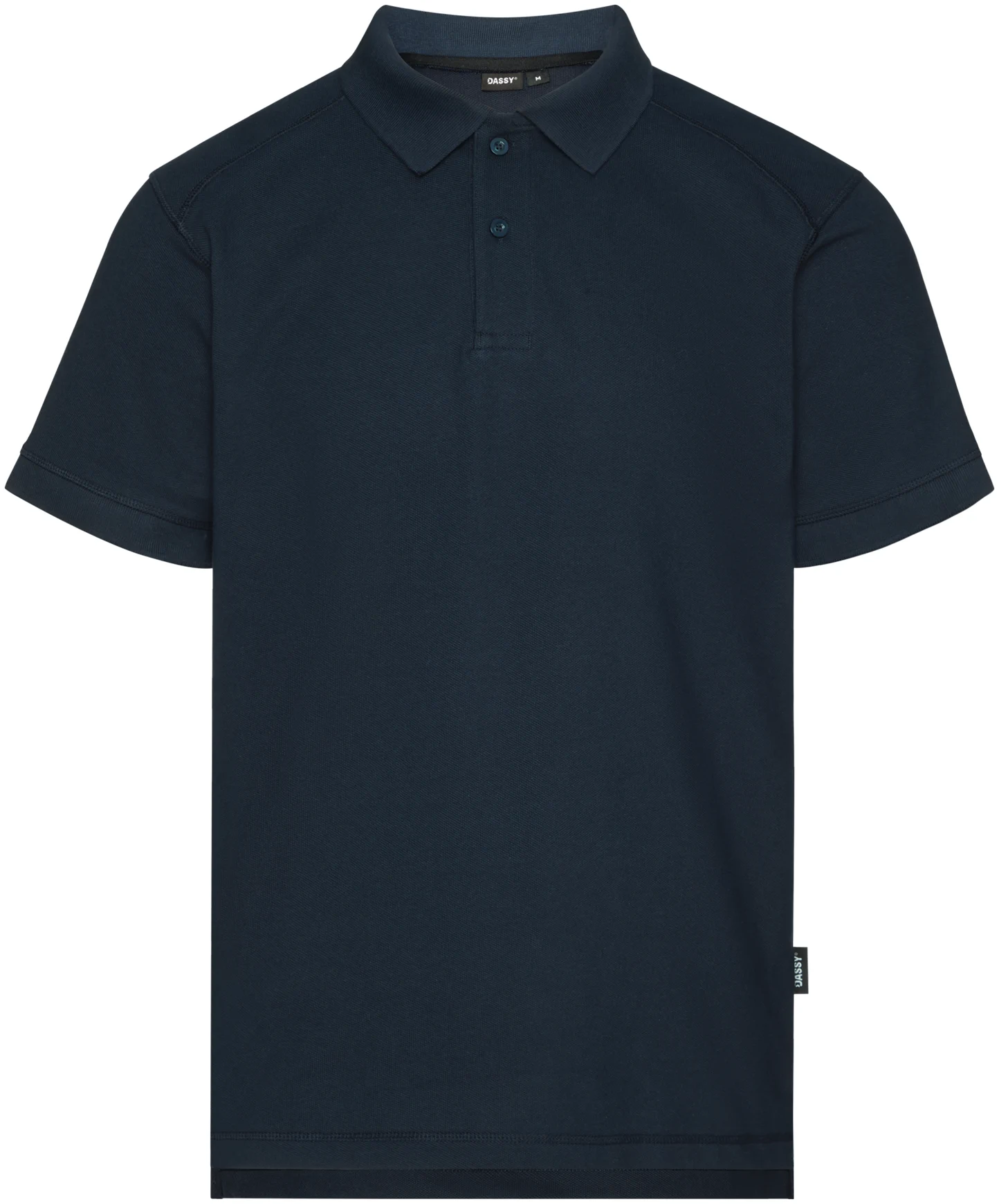 DASSY Poloshirt PRISTINE