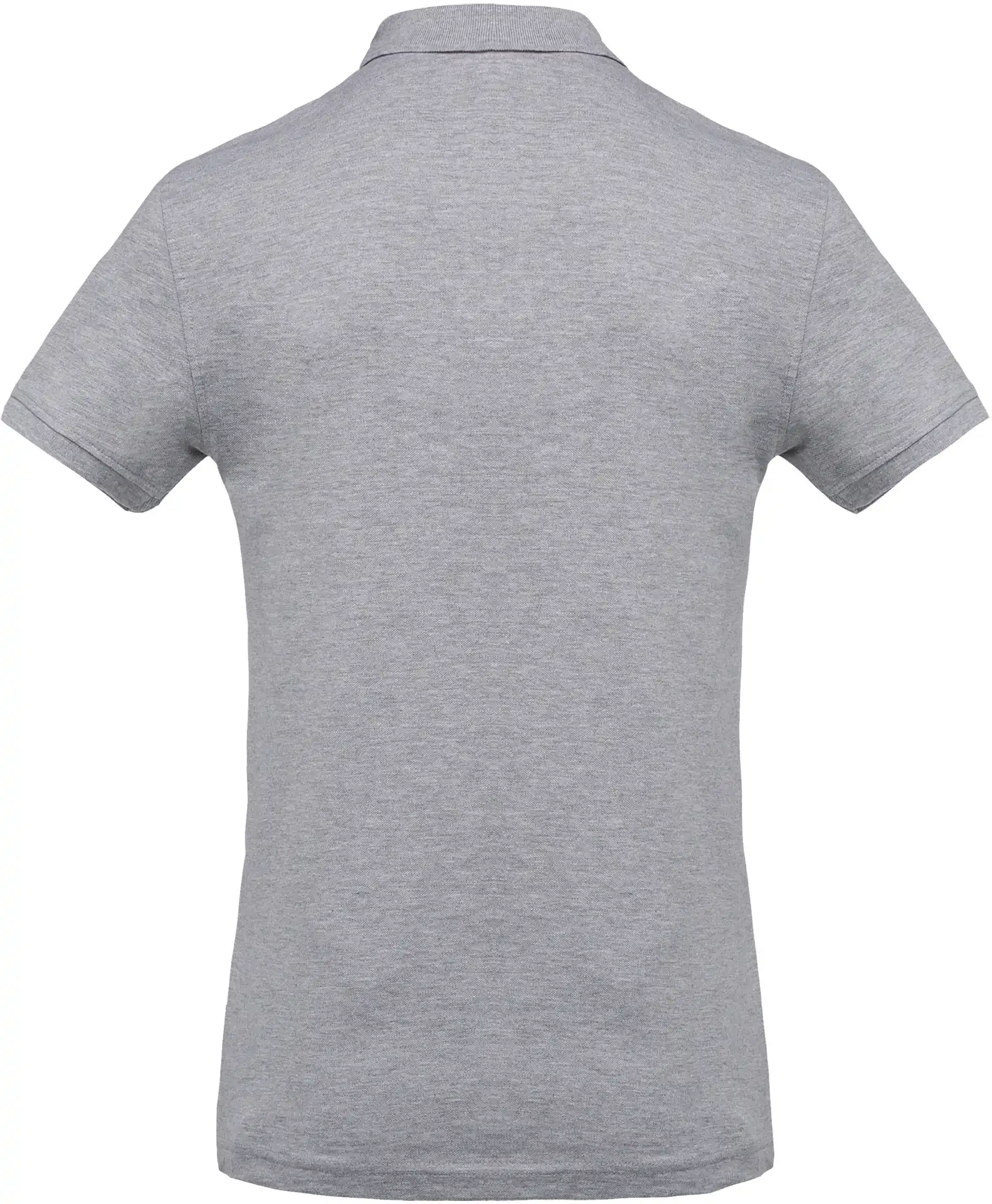 Kariban Herren Piqué Polo