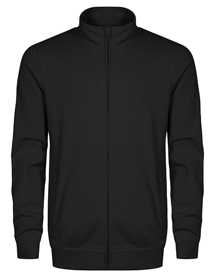 promodoro Mens Sweatjacket