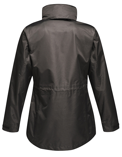 Regatta Women's Benson III Breathable 3-in-1 Jacket