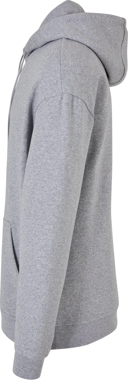 Build Your Brand Basic Oversize Hoody