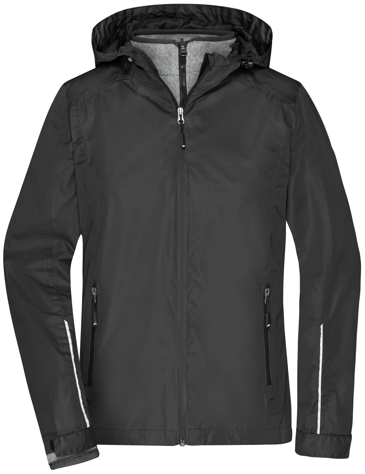 James & Nicholson Ladies 3-in-1-Jacket James & Nicholson Ladies 3-in-1-Jacket