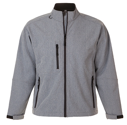 SOL'S Men´s Softshell Jacket Relax