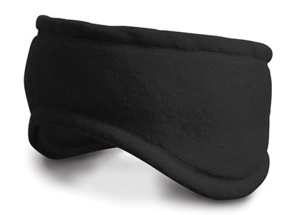 Result Fleece Headband Result Fleece Headband