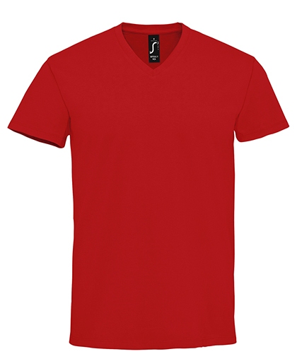 SOL'S Imperial V-Neck Men T-Shirt SOL'S Imperial V-Neck Men T-Shirt