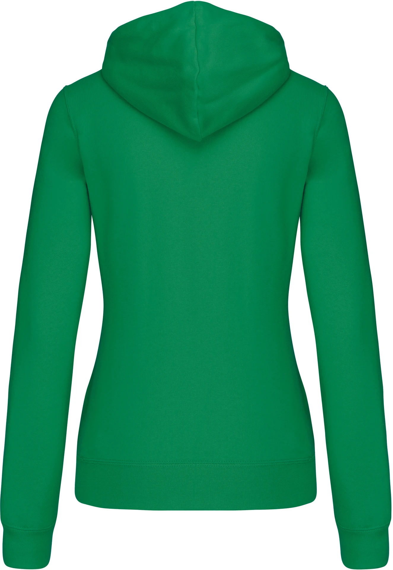 Kariban Damen Kontrast Kapuzen Sweater