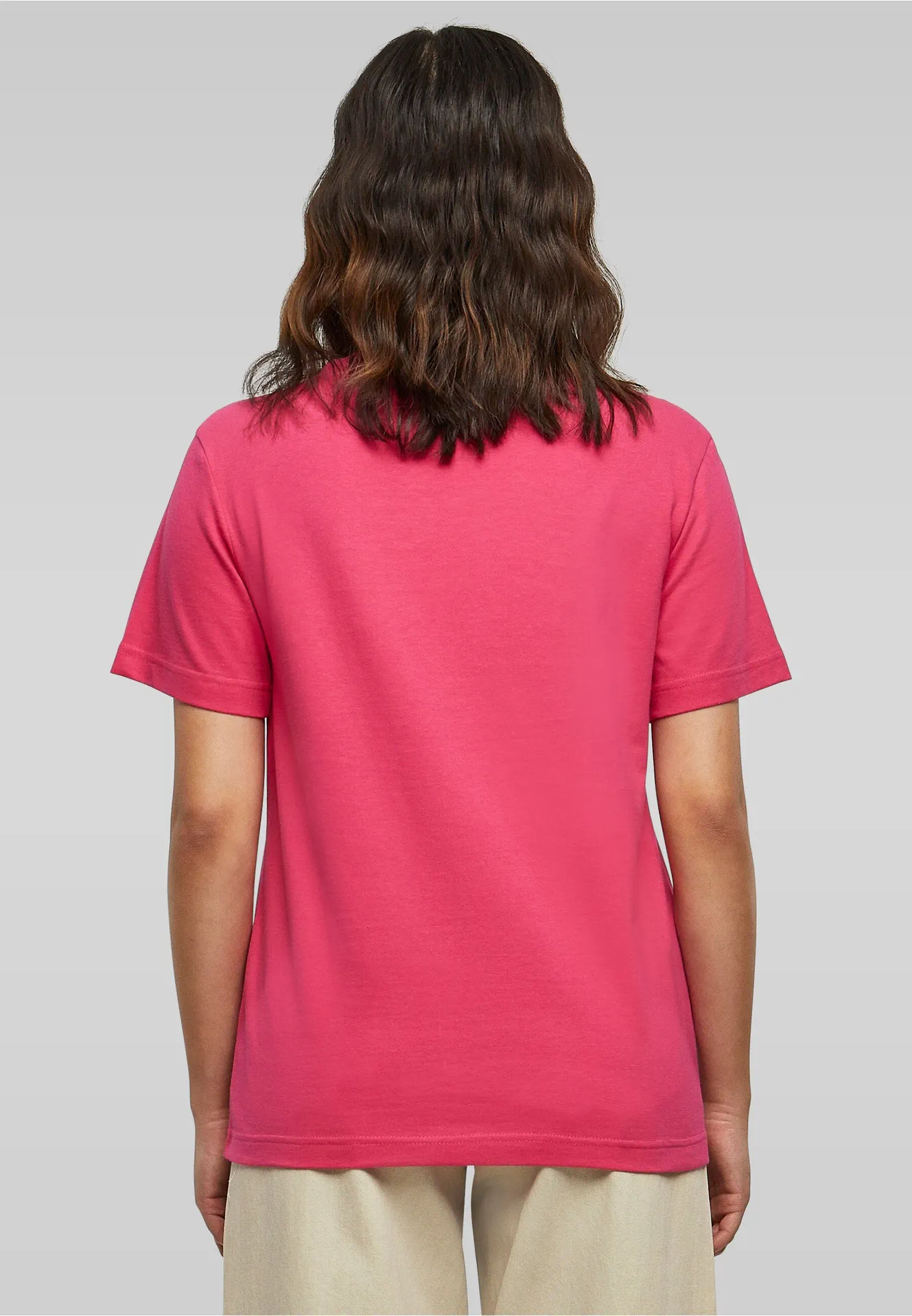 Build Your Brand Ladies Everyday Tee