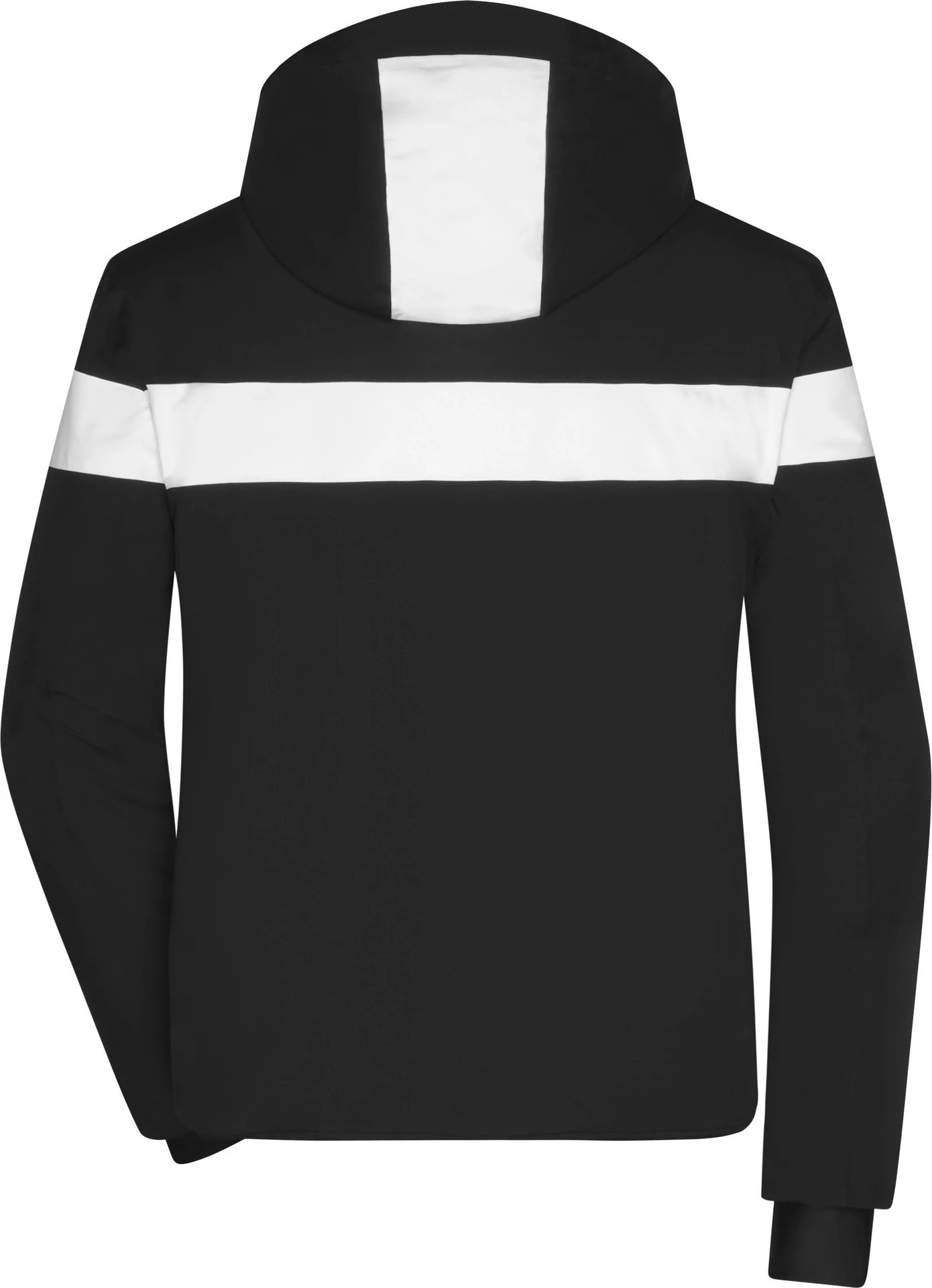 James & Nicholson Men´s Wintersport Jacket
