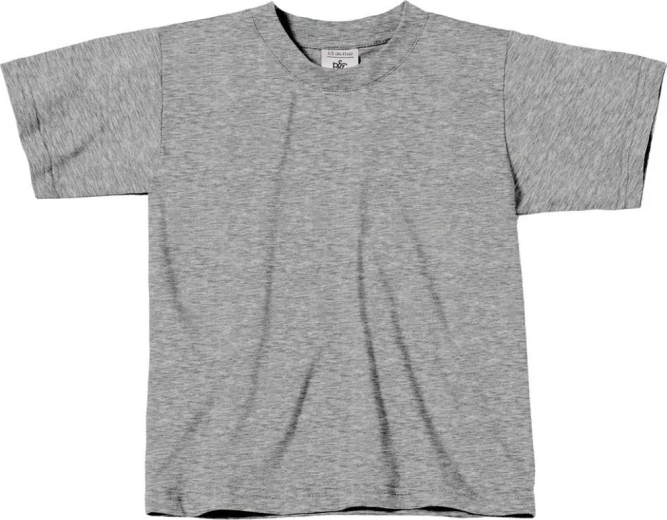 B&C T-Shirt Exact 150 Kids