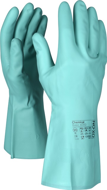 OX-ON® Chemical Basic 6000 OX-ON® Chemical Basic 6000