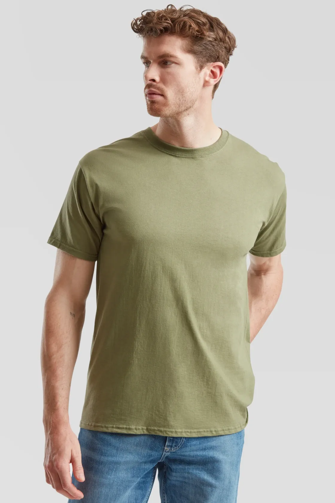 F.O.L. Valueweight T