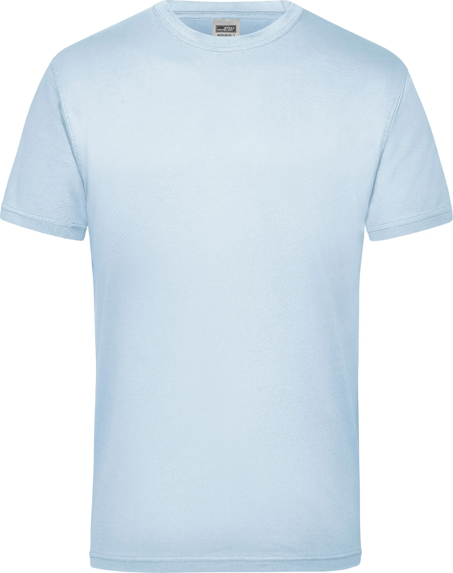 James & Nicholson Men's Workwear-T 