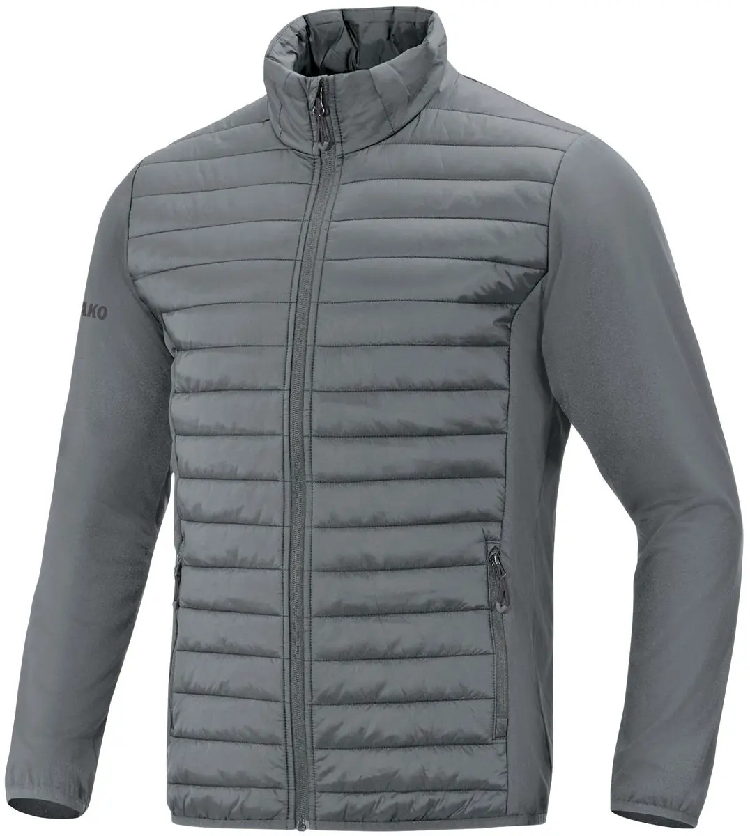 JAKO Hybridjacke Premium Herren