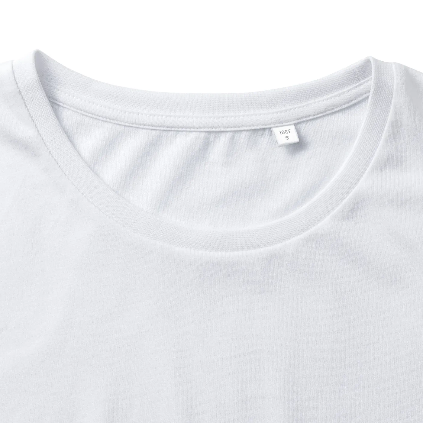 Russell Ladies Authentic Tee Pure Organic
