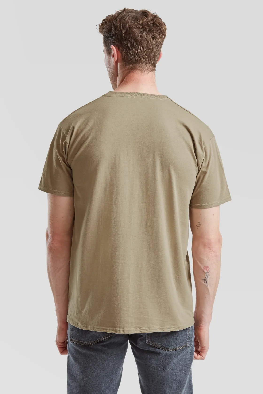 F.O.L. Valueweight T