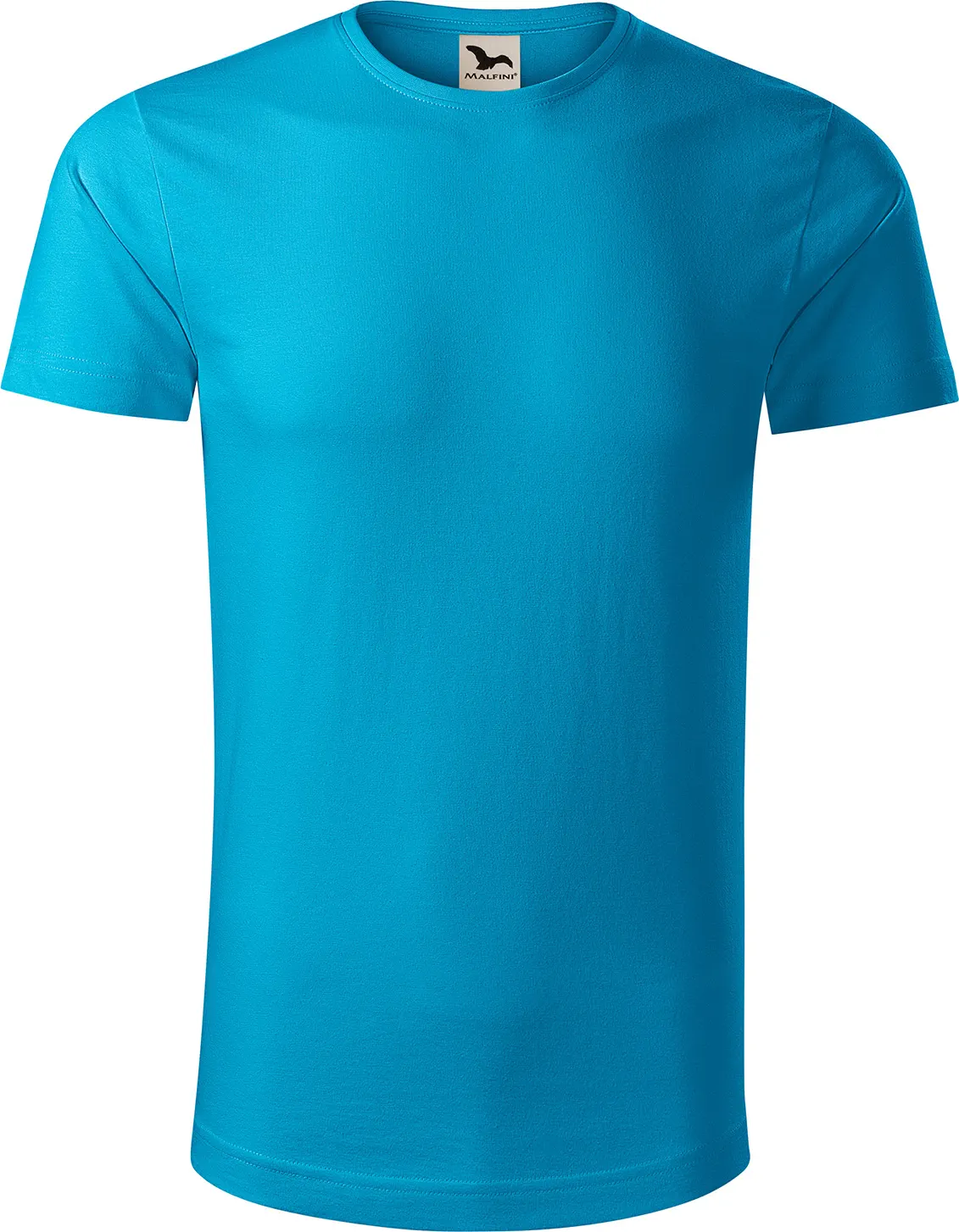 türkisblau