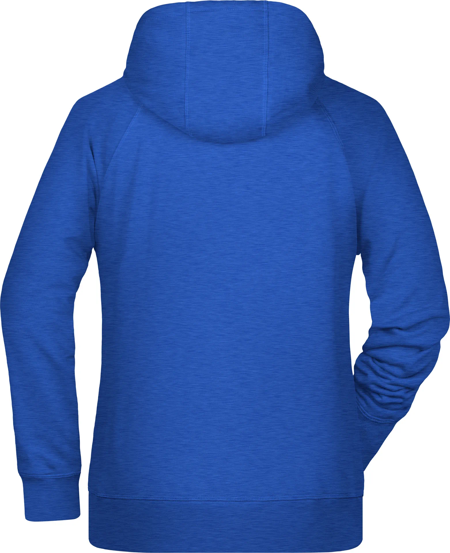 James & Nicholson Ladies Hoody 8023