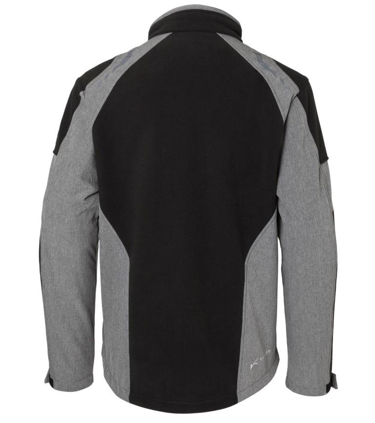 Kübler Fleece-Softshell Jacke Form 1767 Kübler Fleece-Softshell Jacke Form 1767