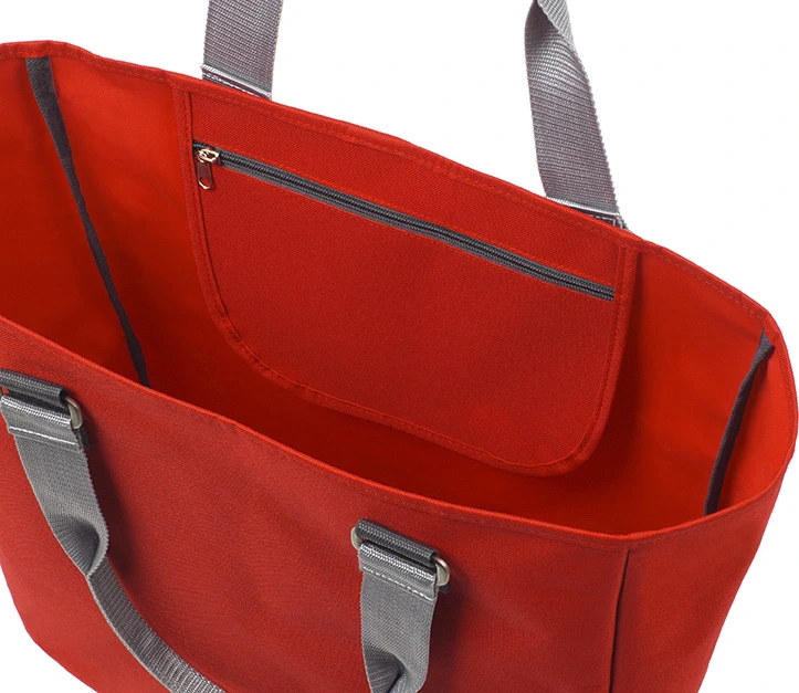HALFAR Shopper Solution