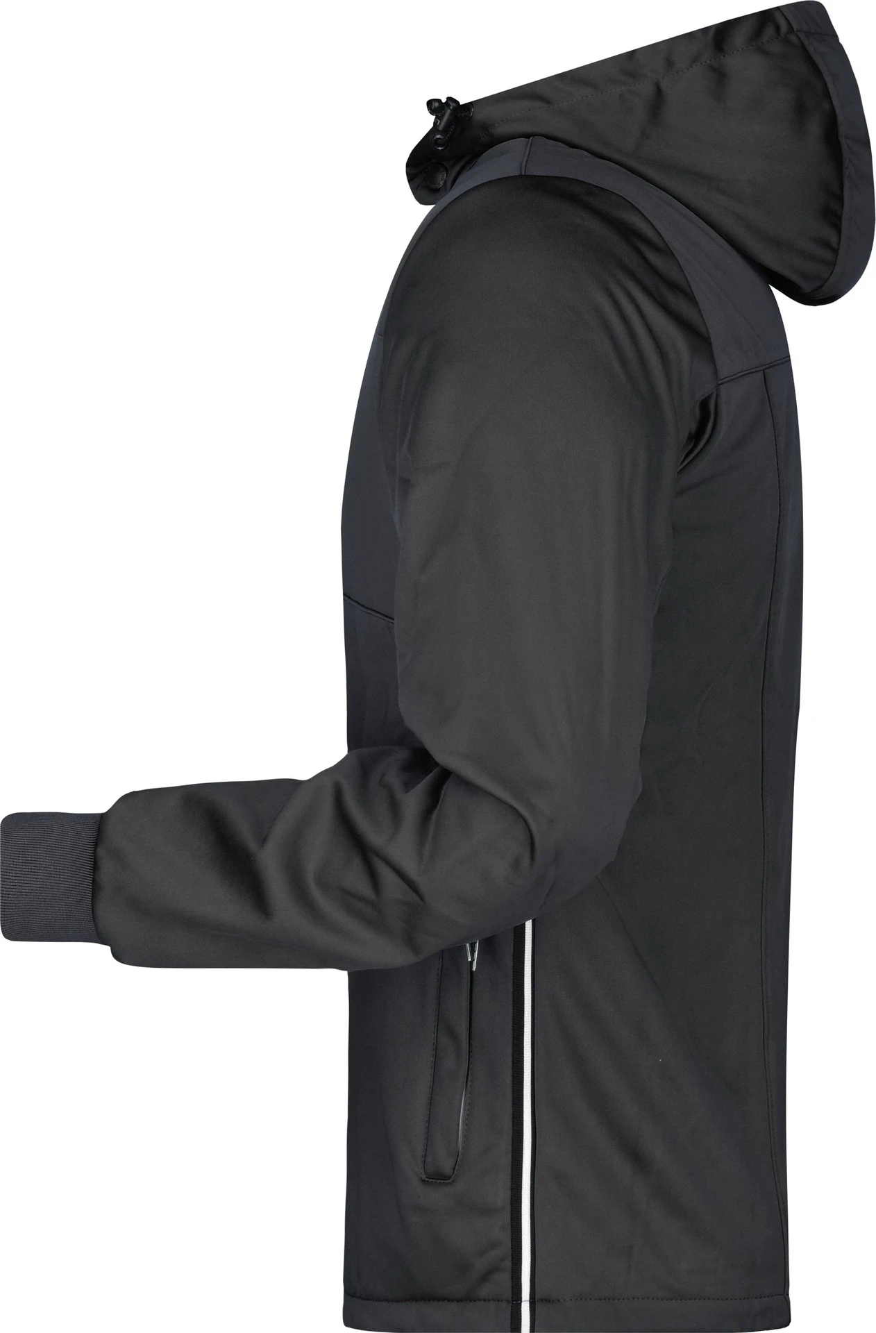 James & Nicholson Men's Maritime Jacket