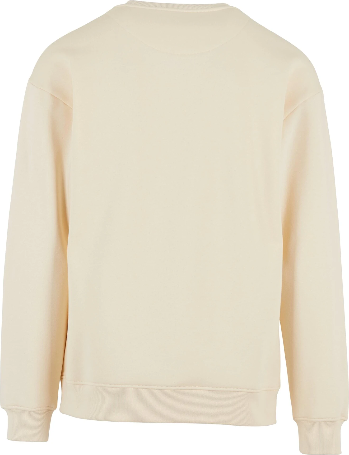 Build Your Brand Sweat Crewneck