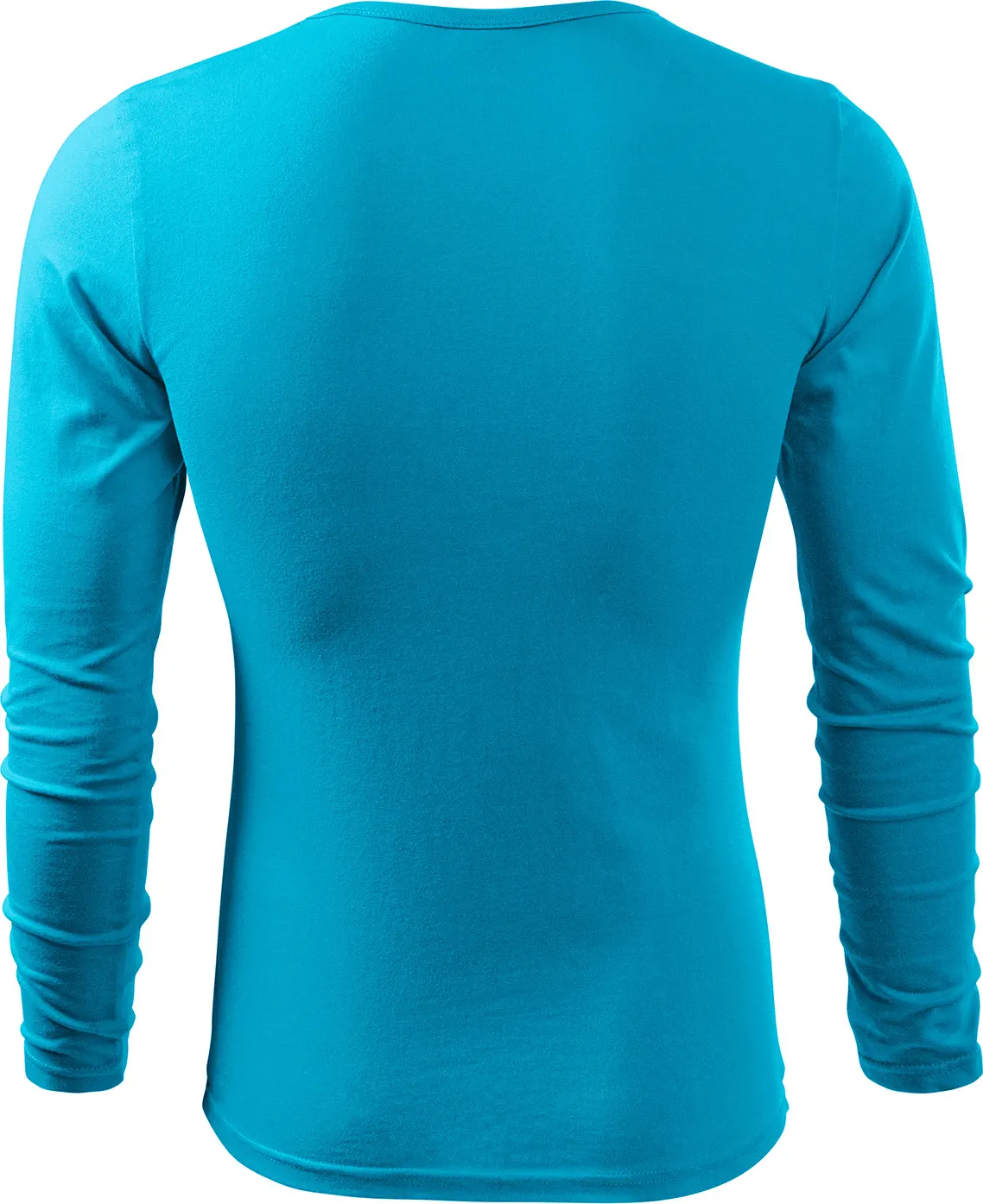 MALFINI T-Shirt Fit-T LS 119