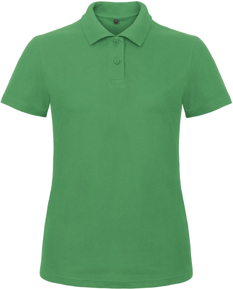 B&C Poloshirt ID.001 Women B&C Poloshirt ID.001 Women