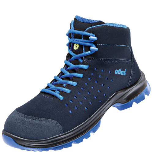 atlas Sportline SL825 2.0 Blue S1P ESD