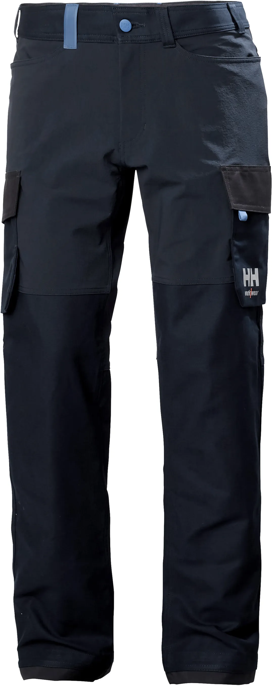 HELLY HANSEN Workwear Cargo Hose Oxford 77408 HELLY HANSEN Workwear Cargo Hose Oxford 77408