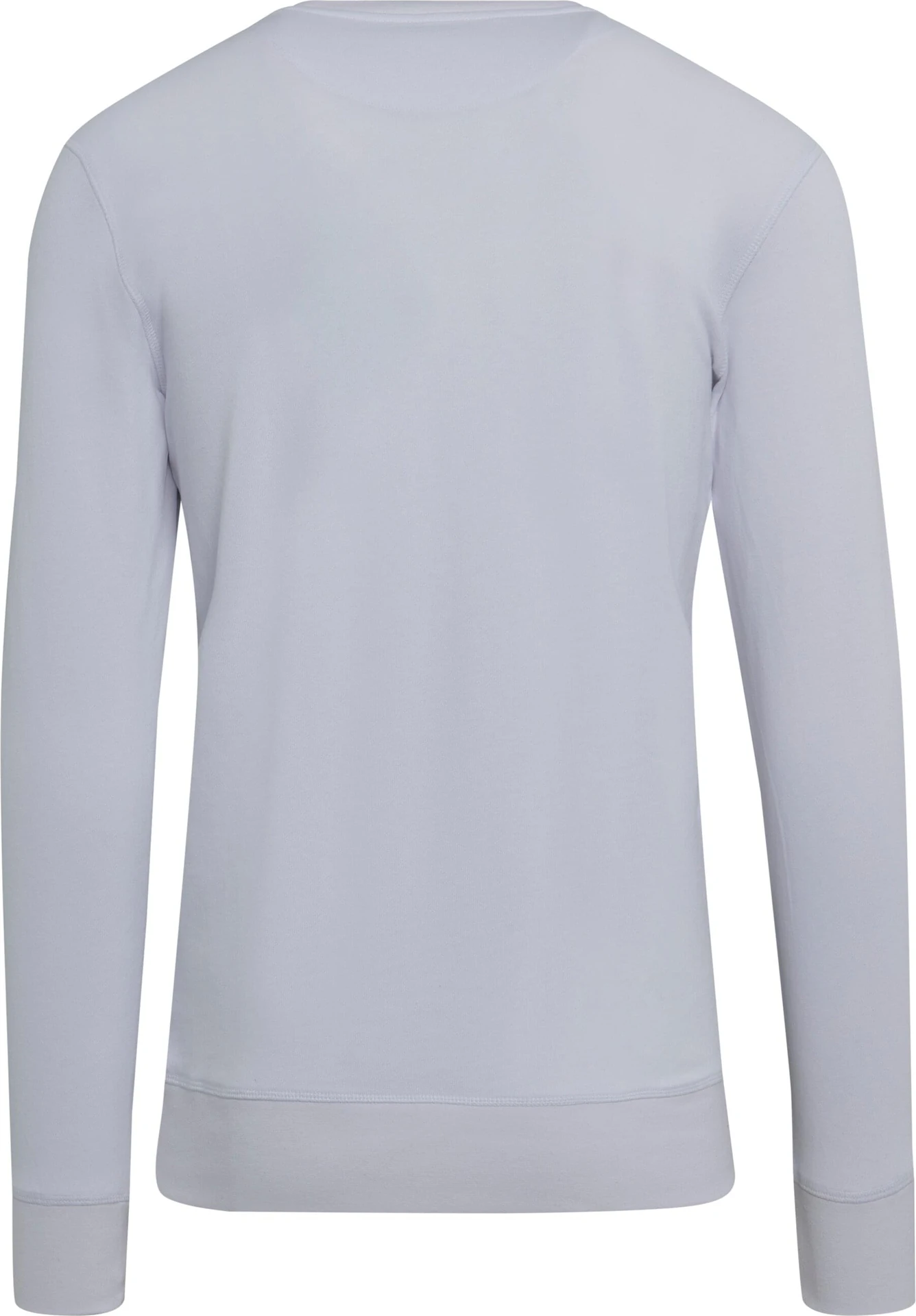 Build Your Brand Light Crew Sweatshirt