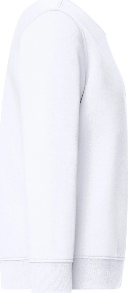 HAKRO Kinder Sweatshirt 541 Bio-Baumwolle 