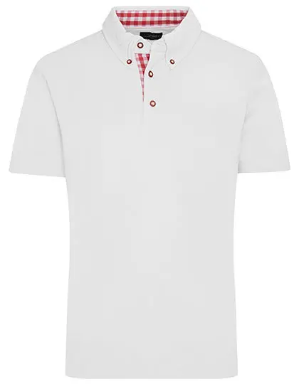 white/red-white