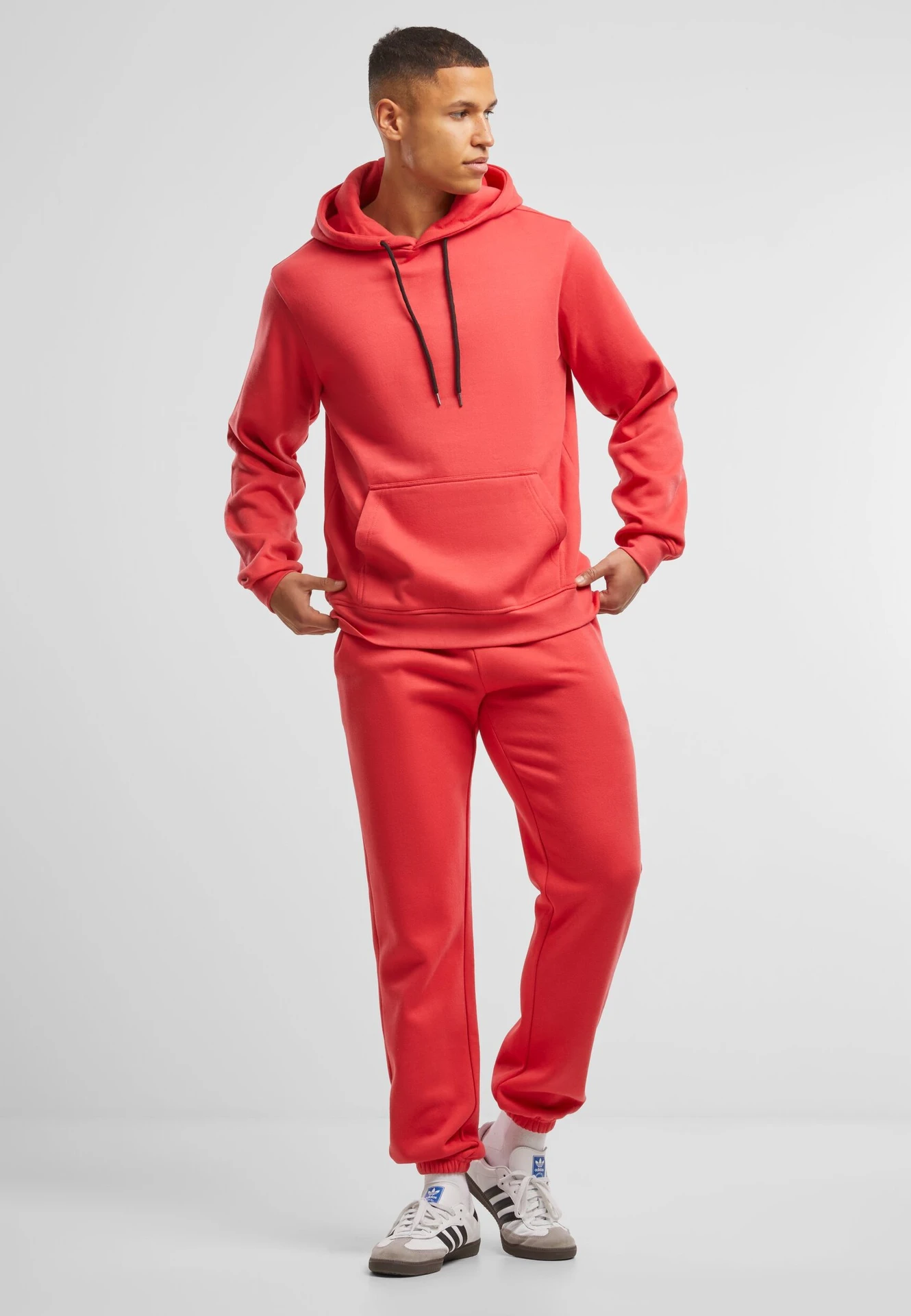 Build Your Brand Basic Sweatpants