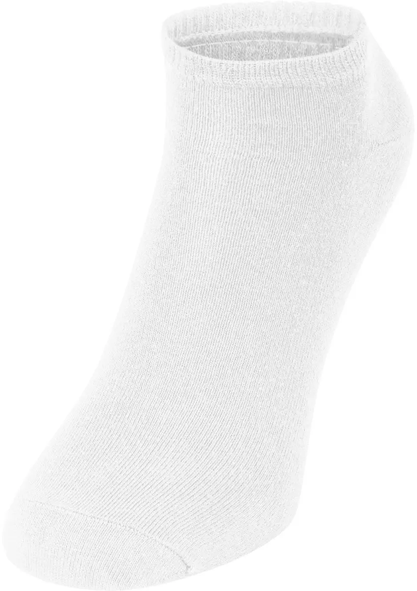 JAKO Füßlinge Invisible 3er
