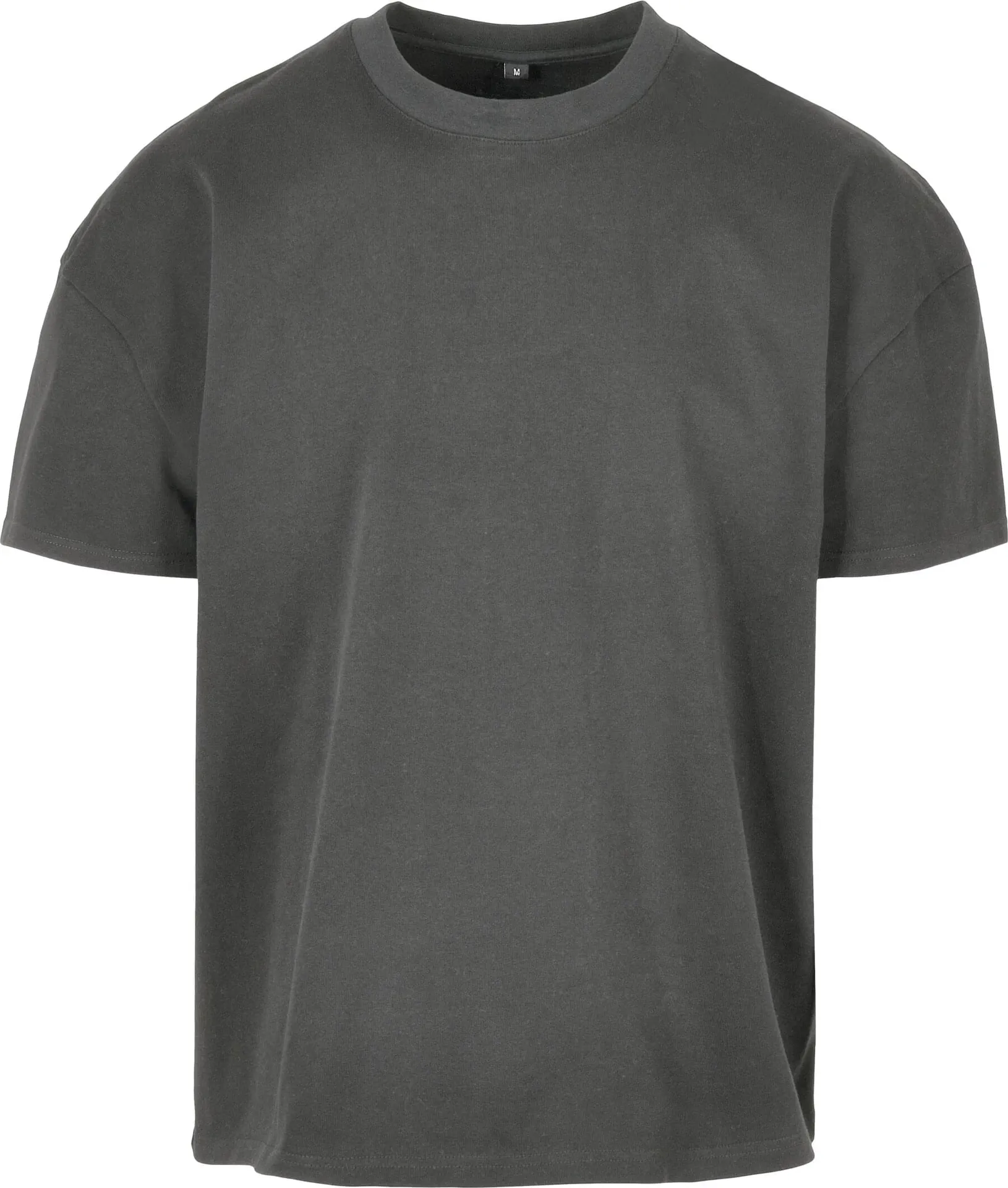 BYB-BY163-ultra-heavy-cotton-box-t-shirt-magnet-front-4 Build Your Brand Ultra Heavy Cotton Box Tee
