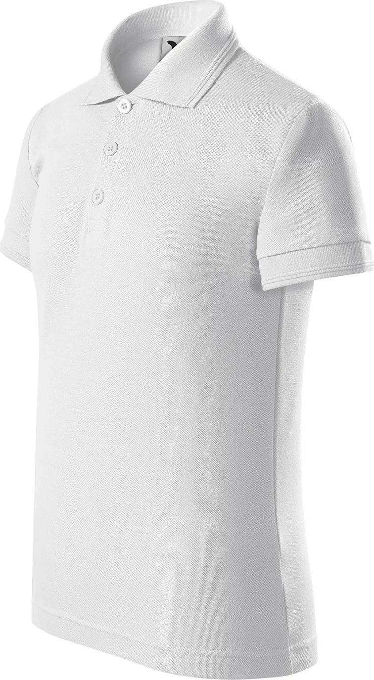 MALFINI Polohemd Kinder Piqué Polo 222